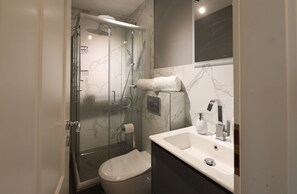 Unclassified image, 5 of 43, button - Bright vacation apartment in a central location close to the beach in Westerland. - Beach villa (Sylt)