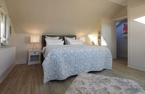 3 habitaciones y wifi 