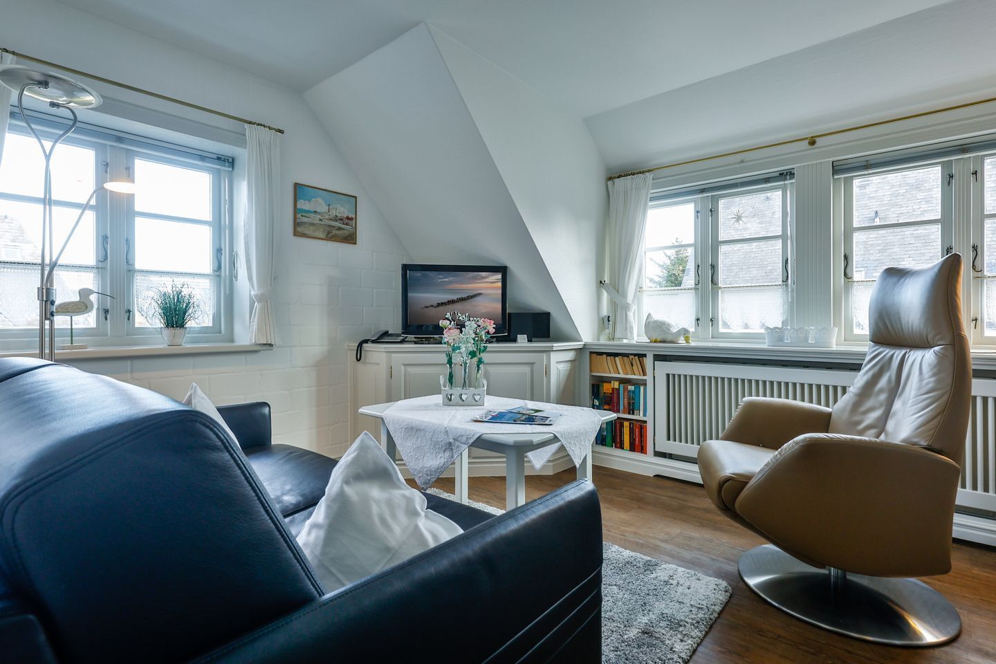 Fernseher