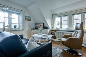 Unclassified image, 2 of 12, button - Cozy 2 room apartment in Snetjers Hüs in the heart of Hörnum - Snetjers Hüs (Hörnum (Sylt))