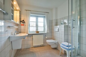 Unclassified image, 3 of 12, button - Cozy 2 room apartment in Snetjers Hüs in the heart of Hörnum - Snetjers Hüs (Hörnum (Sylt))