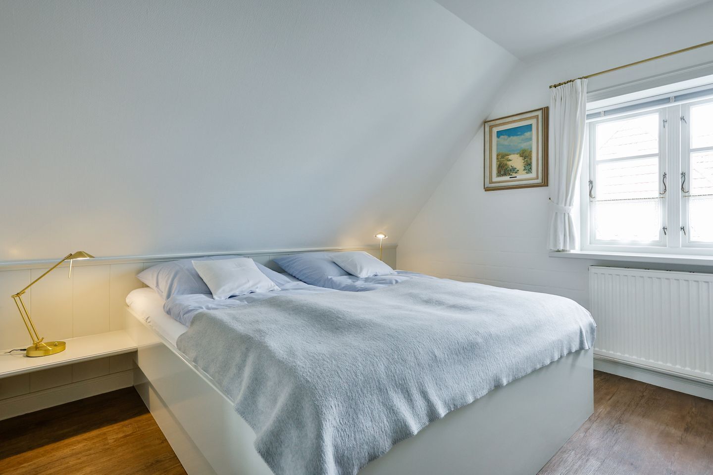 2 chambres, coffres-forts dans les chambres, Wi-Fi