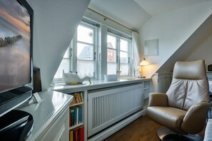 Unclassified image, 4 of 12, button - Cozy 2 room apartment in Snetjers Hüs in the heart of Hörnum - Snetjers Hüs (Hörnum (Sylt))