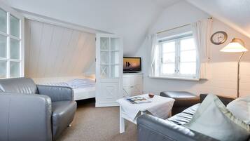 2 Schlafzimmer, WLAN