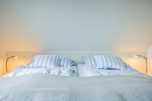 2 habitaciones y wifi 