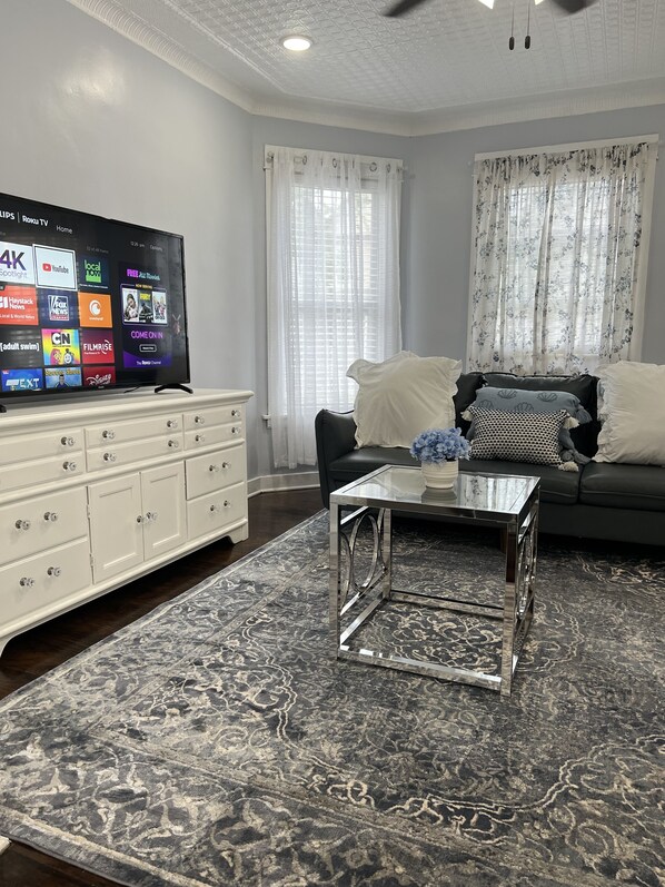 Smart TV 