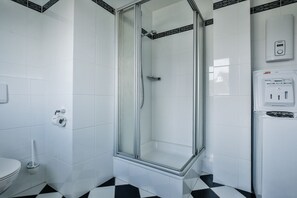 Unclassified image, 4 of 26, button - Maison sur Mer - Cozy apartment close to the beach with balcony in (Hörnum (Sylt))