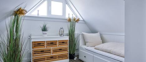 3 chambres, fer et planche Ă repasser, Wi-Fi