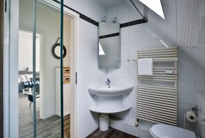 Unclassified image, 5 of 26, button - Maison sur Mer - Cozy apartment close to the beach with balcony in (Hörnum (Sylt))