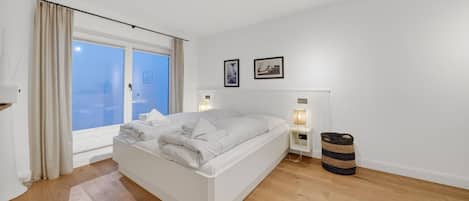 4 chambres, bureau, fer et planche Ă repasser, Wi-Fi