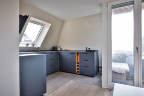 Interior - Modernes Appartement mit Tollem Meerblick und Sauna in Hörnum Nord. - Gurtdeel (Hörnum (Sylt))