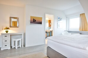 2 chambres, Wi-Fi