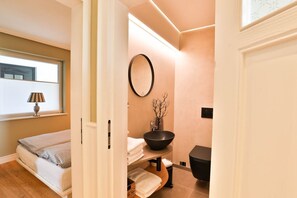 2 bedrooms, in-room safe, WiFi - Wattsicht - High-quality furnished vacation apartment with a fantastic view of the (Sylt)