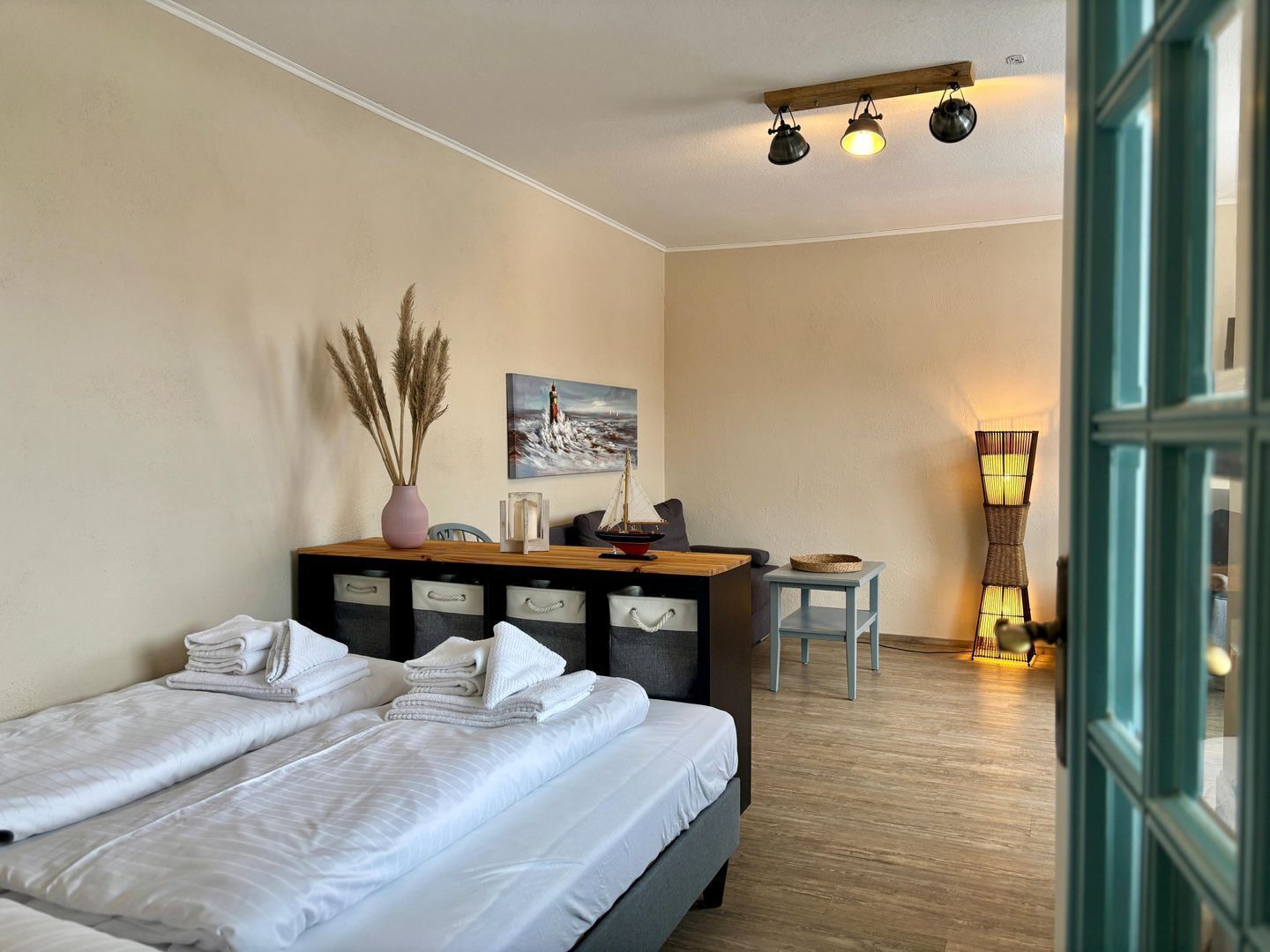 1 bedroom, WiFi