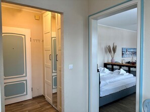 1 bedroom, WiFi