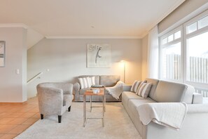 Televisión y estéreo 