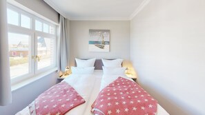 1 bedroom, iron/ironing board, WiFi