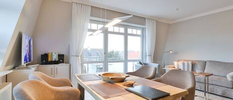 تلفزيون، ستيريو