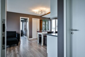 Interior - Moderne 3-zimmer-wohnung im Herzen von Hörnum in Strandnaher Lage. - Haus Mensing (Hörnum (Sylt))