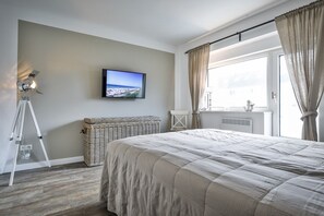 3 Schlafzimmer, WLAN