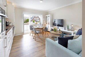 TV - Njørd - Haus Möwe, Deutschland (Hörnum (Sylt))