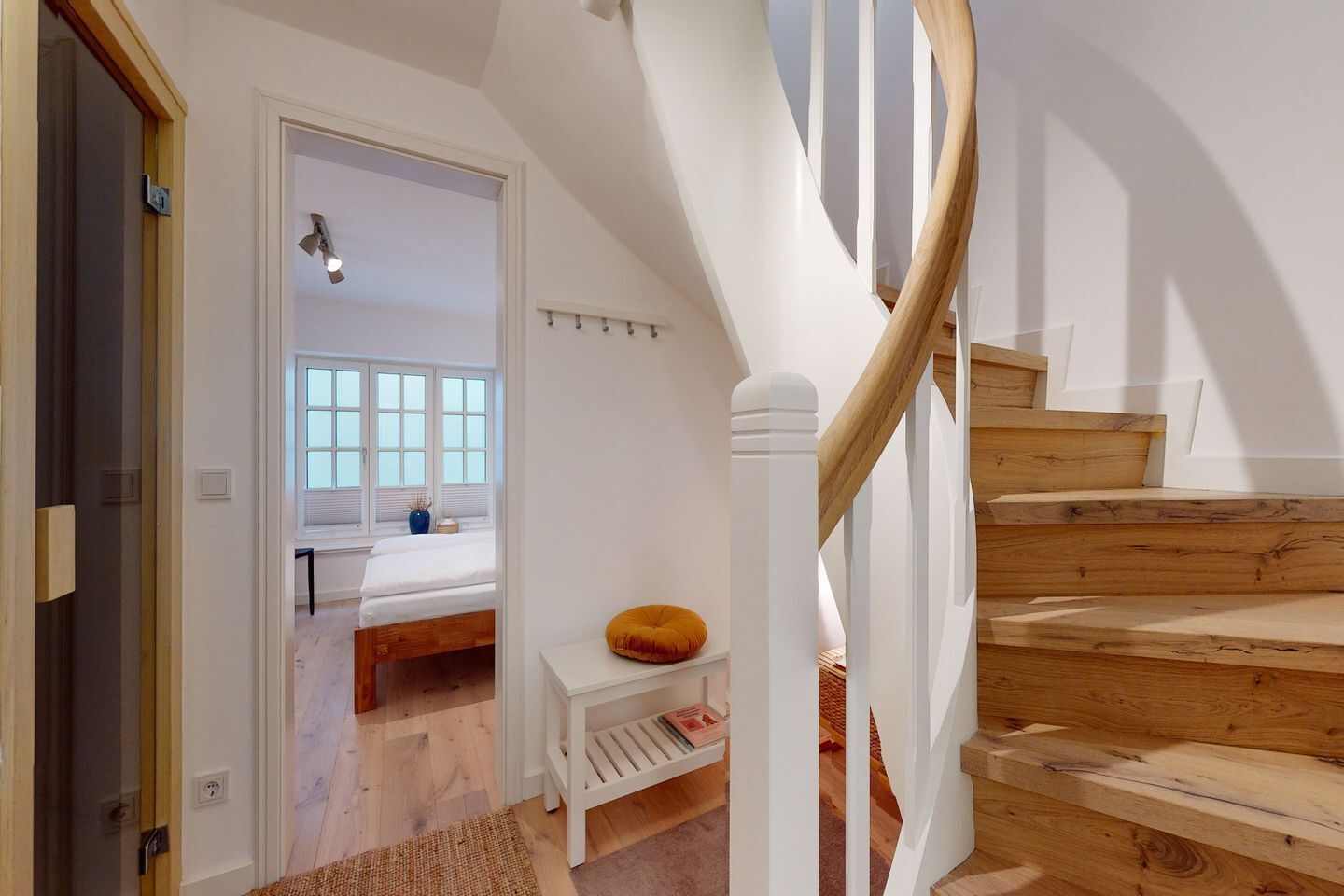 3 Schlafzimmer, Zimmersafe, WLAN, Bettwäsche