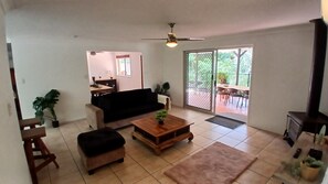 تلفزيون ذكي، مدفأة