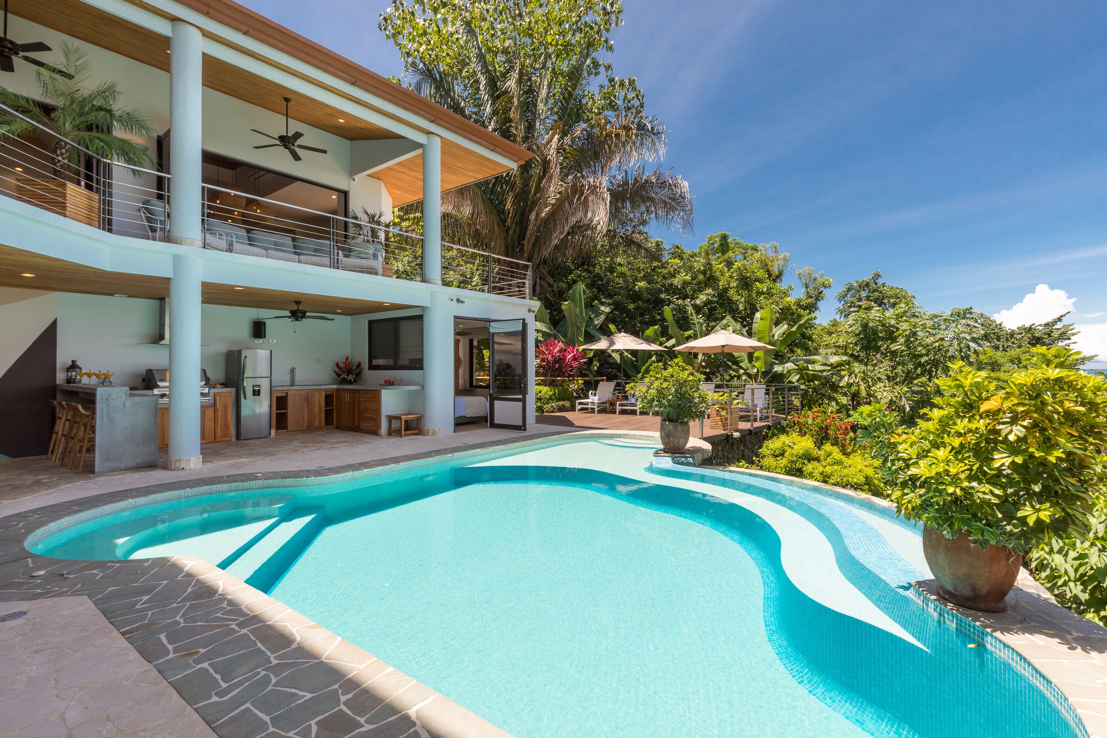 Foto - Casa Anjali by Sandglass