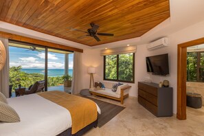Casa superluxo | 7 quartos, roupas de cama antialérgicas, individualmente decorados