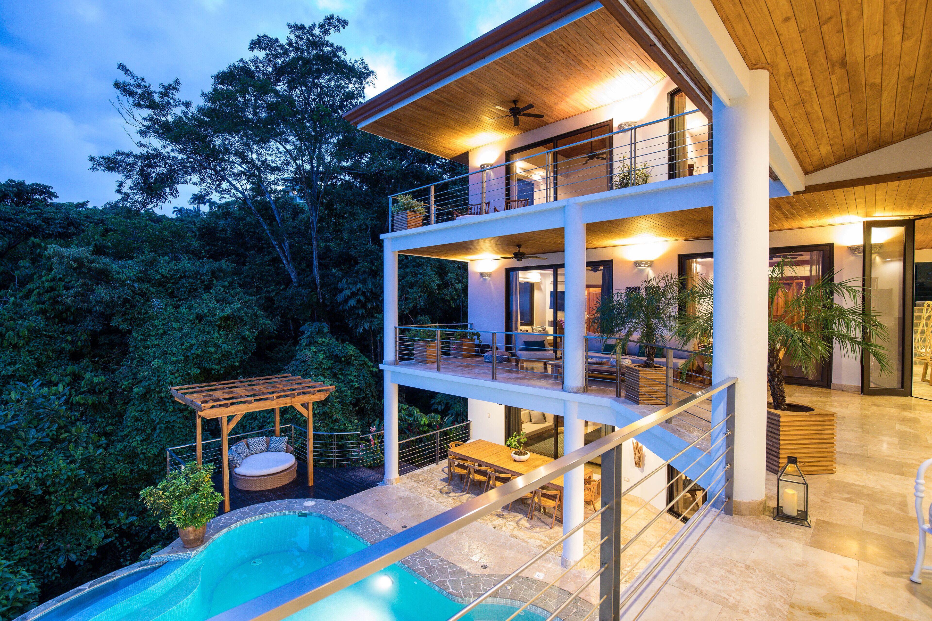 Foto - Casa Anjali by Sandglass