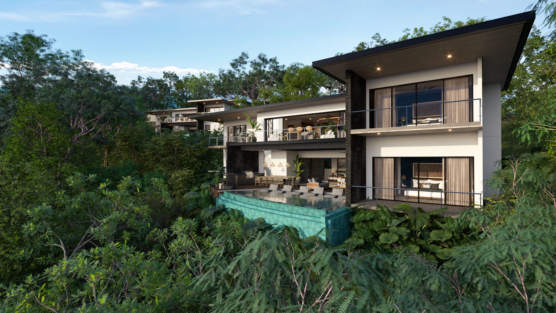 Foto - Casa Anjali