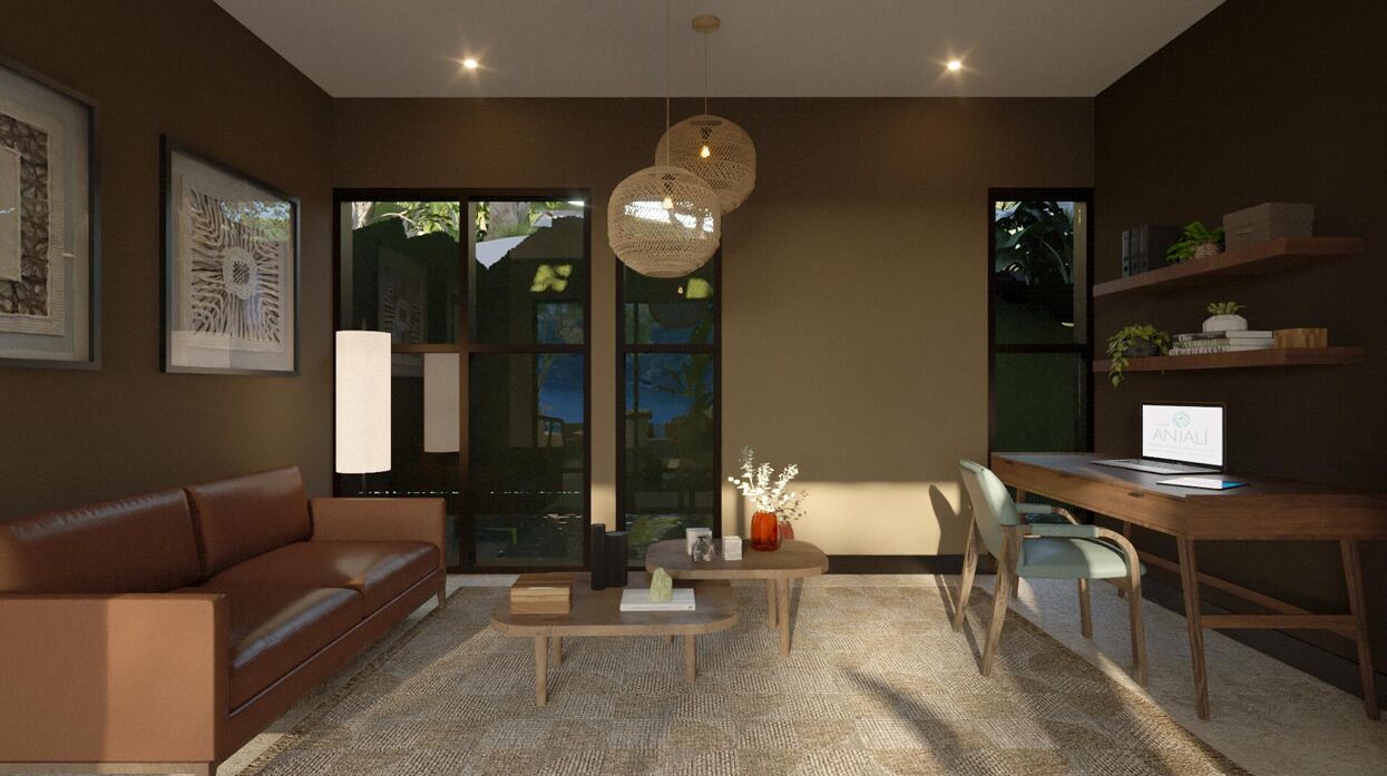 Photo - Casa Anjali