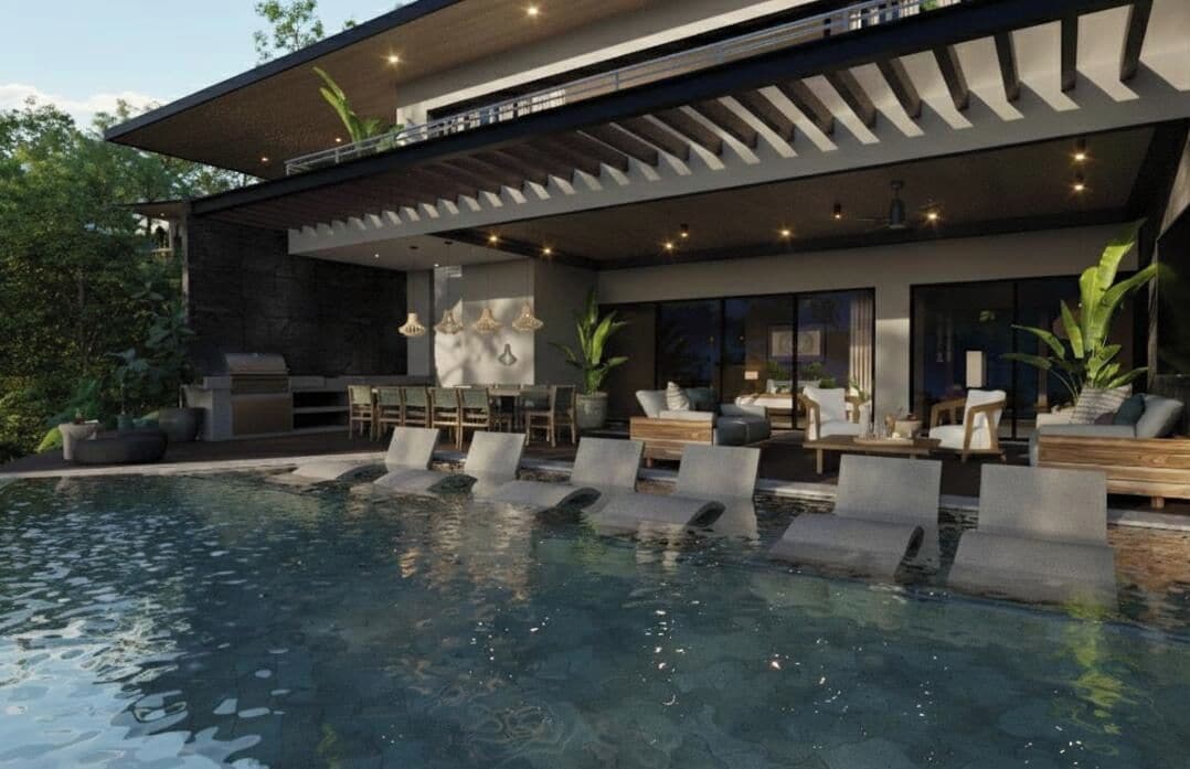 Foto - Casa Anjali