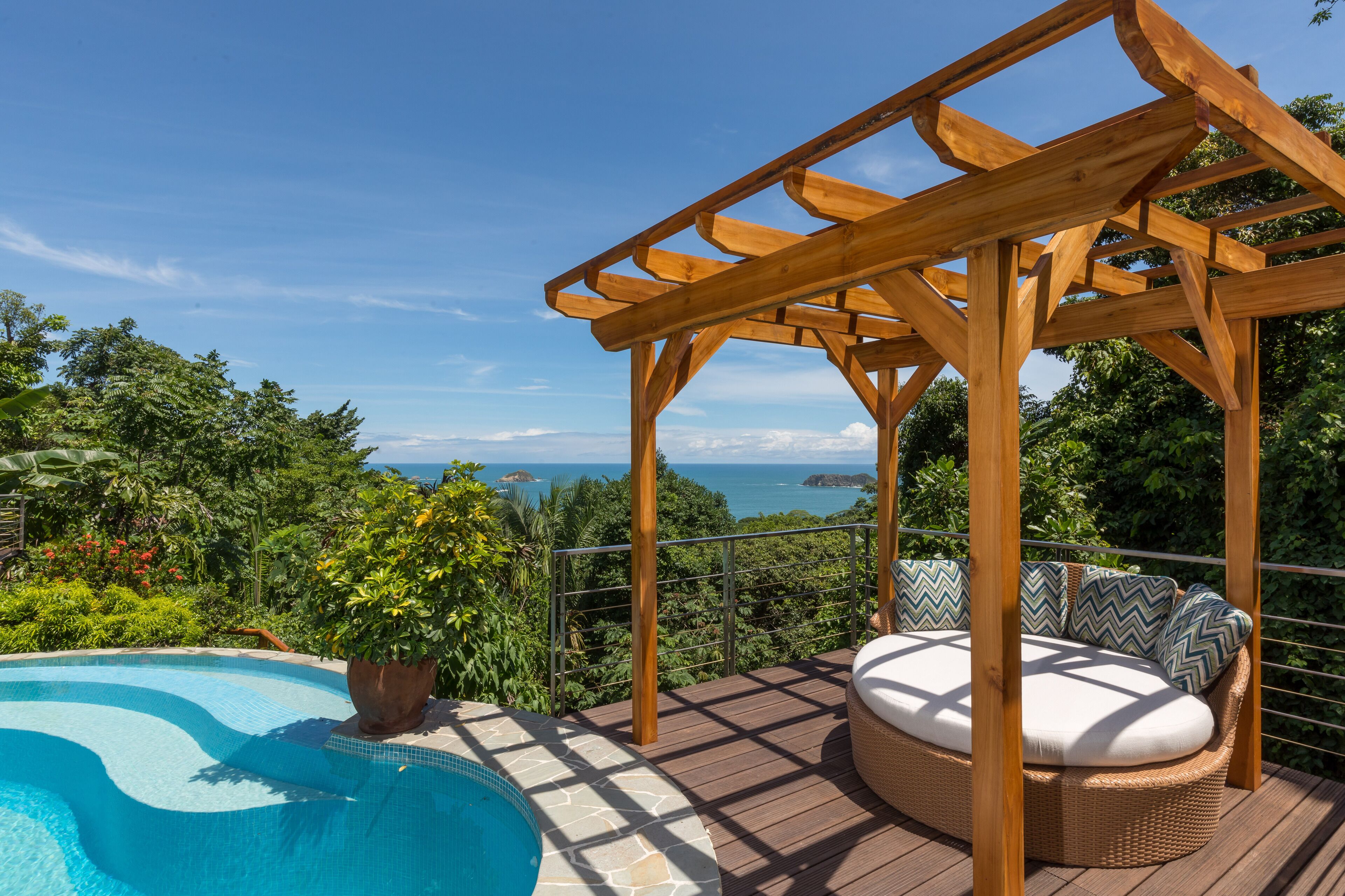 Foto - Casa Anjali by Sandglass