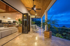 Casa de lujo | Terraza o patio