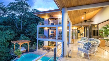 Nhà Cao cấp | Hiên