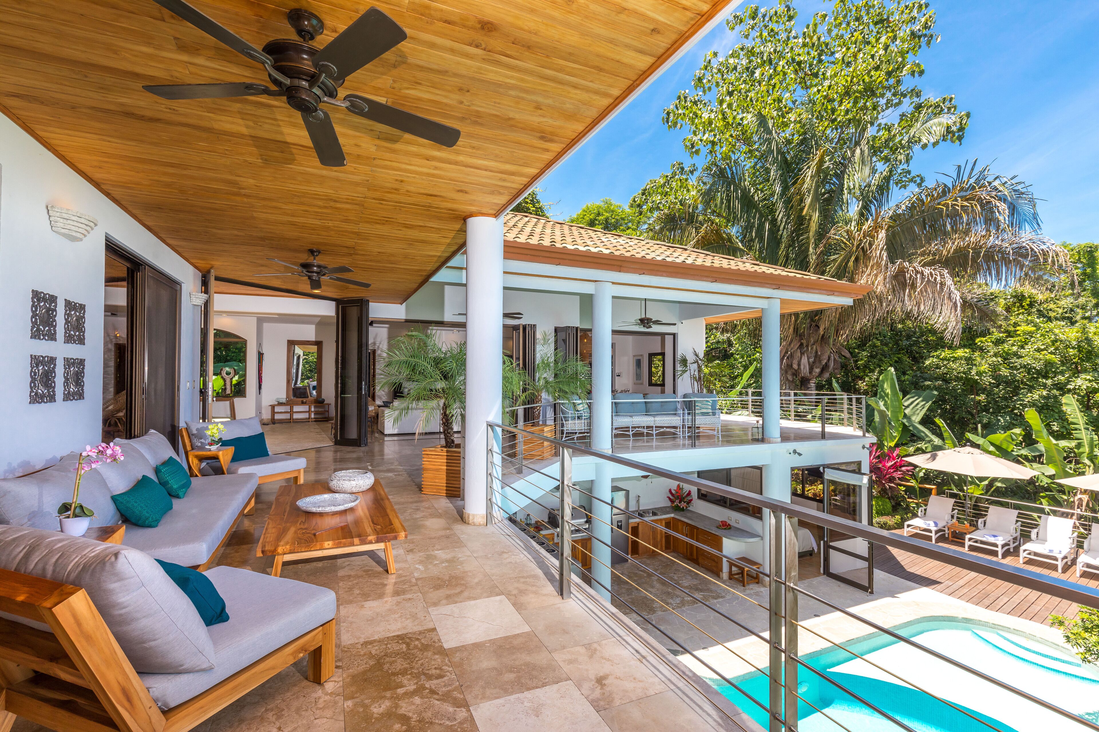 Foto - Casa Anjali by Sandglass