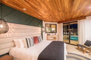 Casa superluxo | 7 quartos, roupas de cama antialérgicas, individualmente decorados
