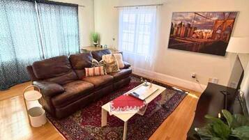 Télévision, espaces bureaux