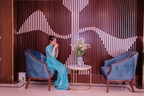 Khu sảnh