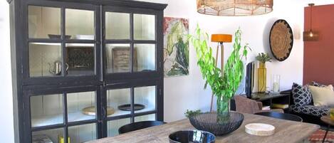 تناول الطعام