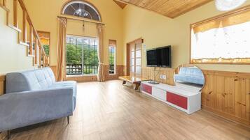 Basic Room, 1 Bedroom (Lamon) | 1 bedroom, free WiFi
