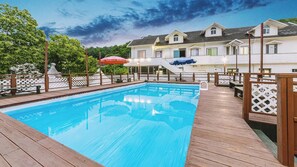 Exterior - Pocheon Aleumdaun Pension (Pocheon)