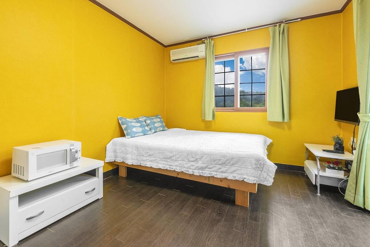 Basic Room, 1 Bedroom (Labenda) | 1 bedroom, WiFi (free)