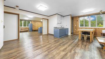 Basic Room, 2 Bedrooms (Family 1) | 1 bedroom, free WiFi