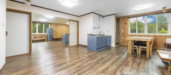 Pocheon Aleumdaun Pension