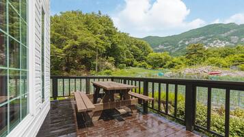 Basic Room, 1 Bedroom (Laim) | 1 bedroom, free WiFi