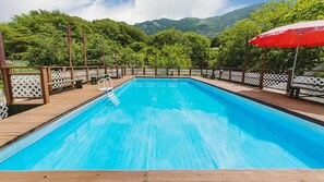 Exterior - Pocheon Aleumdaun Pension (Pocheon)