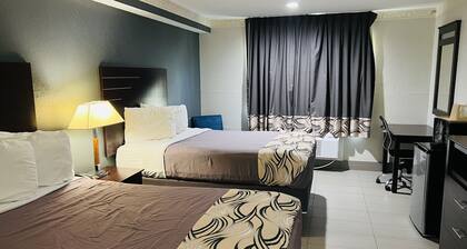 REGENCY INN & SUITES