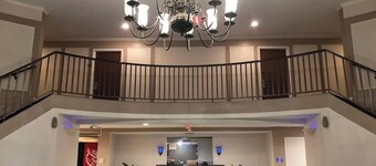 Regency Inn & Suites Houston East I 10